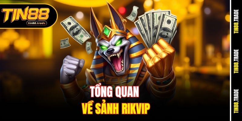 Tổng quan về sảnh rikvip
